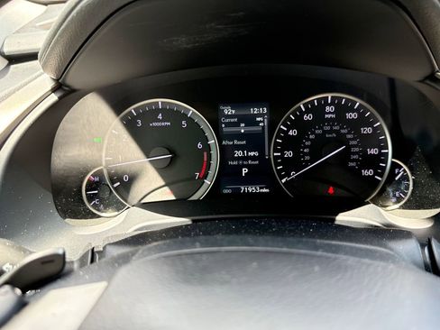 Used 2022 Lexus RX 350 FWD w/ Special Edition image 25