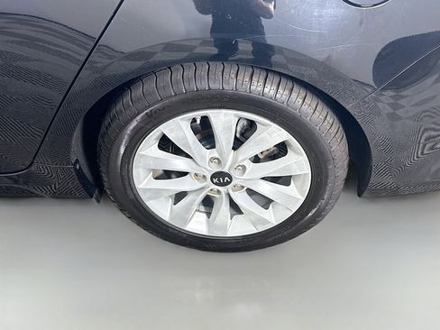 Used 2016 Kia Optima EX w/ Premium Package image 37