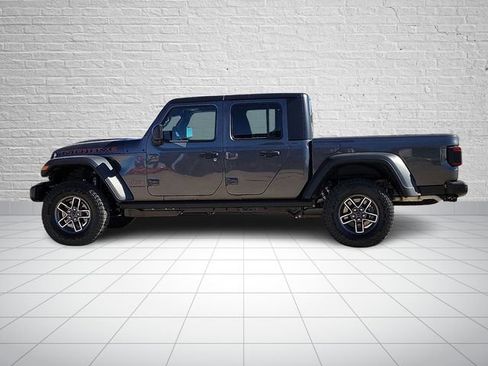 New 2026 Jeep Gladiator Mojave AWD/4WD image 2