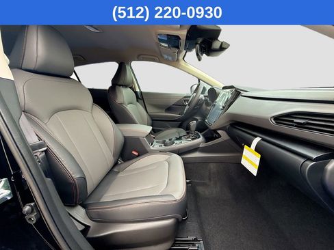 New 2026 Subaru Crosstrek 2.5i Limited image 35