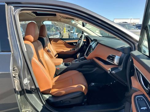 Used 2021 Subaru Legacy Touring XT w/ Popular Package #2 image 27