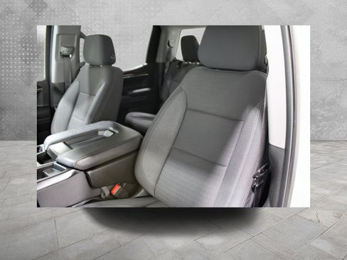 Used 2024 GMC Sierra 1500 SLE AWD/4WD image 5