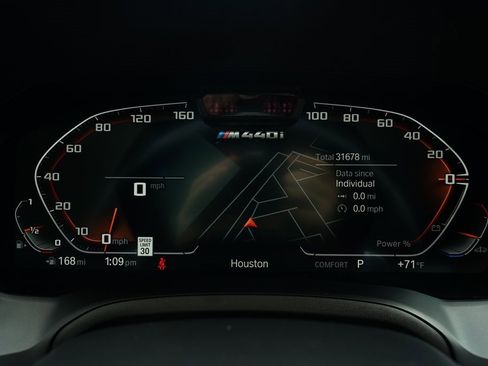 Used 2022 BMW M440i xDrive Gran Coupe w/ Premium Package image 13