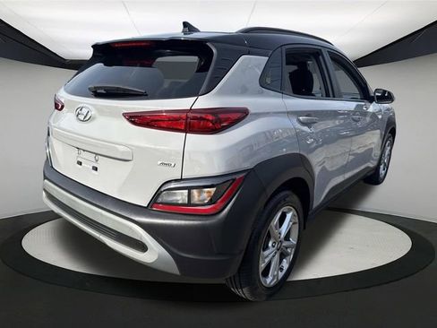 Certified 2023 Hyundai Kona SEL w/ Cargo Package image 8