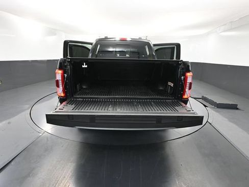 Used 2023 Ford F150 Lariat w/ Equipment Group 502A High AWD/4WD image 46