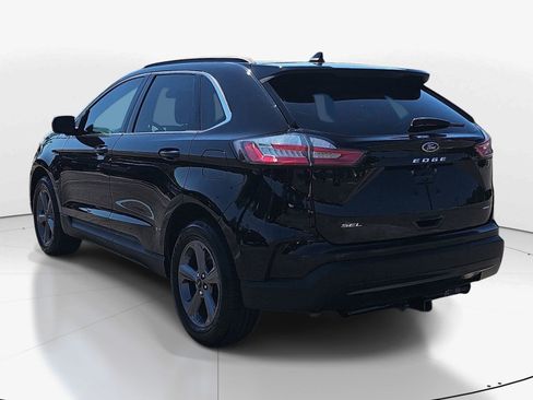 Used 2022 Ford Edge SEL w/ Sport Appearance Package AWD/4WD image 6