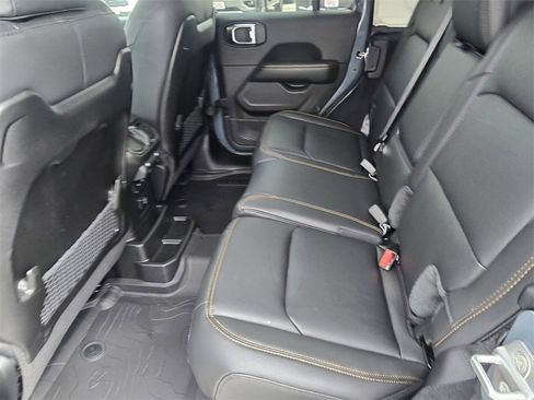 New 2026 Jeep Wrangler Sahara image 10