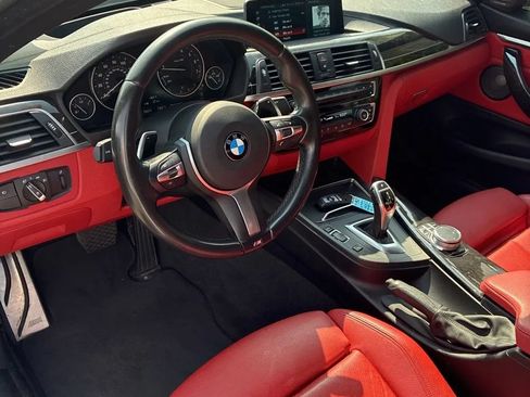 Used 2018 BMW 430i xDrive Coupe AWD/4WD image 7
