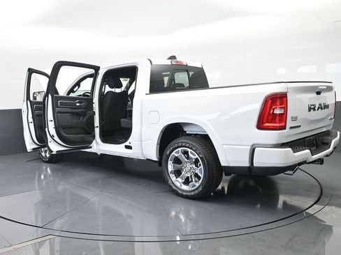 New 2026 RAM 1500 4x4 Crew Cab image 70