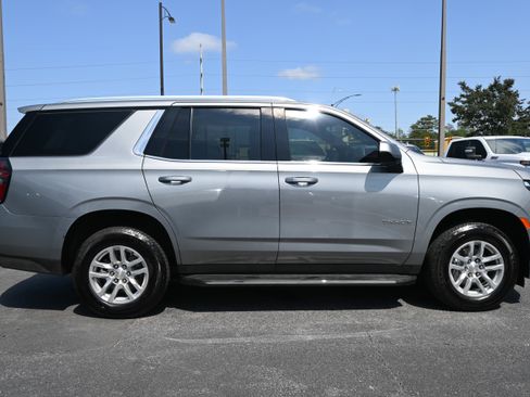 Used 2023 Chevrolet Tahoe LS AWD/4WD image 11