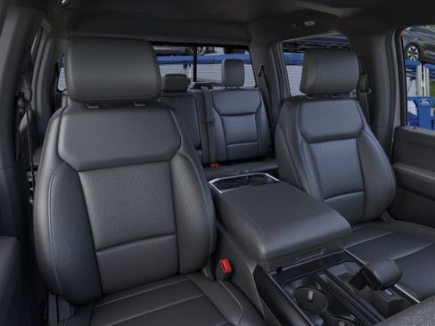 New 2026 Ford F150 Lariat AWD/4WD image 10