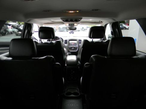 Used 2018 Dodge Durango GT w/ Premium Group AWD/4WD image 20