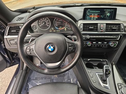 Used 2017 BMW 430i Gran Coupe xDrive image 15