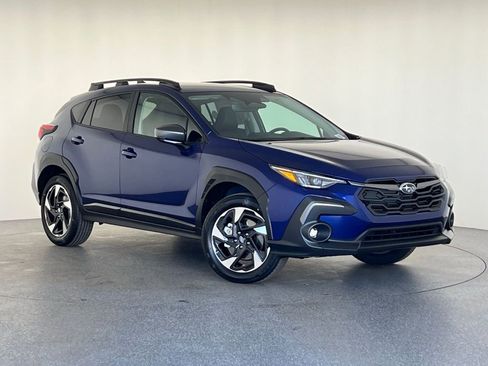 New 2026 Subaru Crosstrek 2.5i Limited image 36
