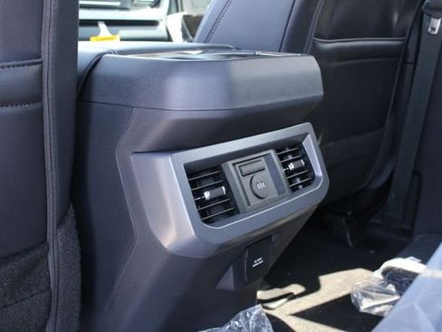 New 2026 Ford F250 Lariat w/ Black Appearance Package AWD/4WD image 23
