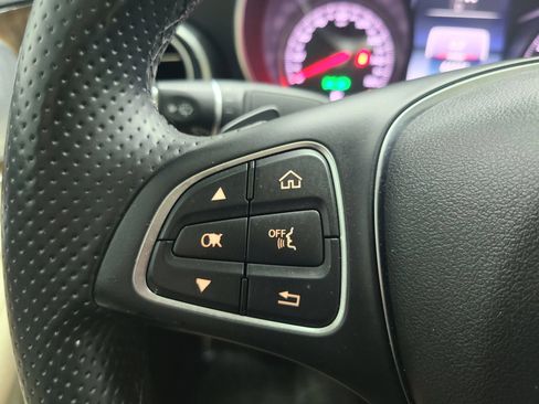 Used 2016 Mercedes-Benz C 300 4MATIC Sedan image 31