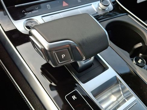 New 2026 Audi Q7 3.0T Premium Plus image 7