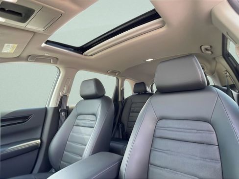 Used 2025 Honda CR-V EX-L image 21