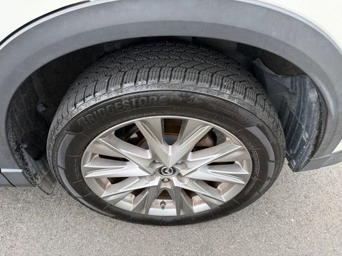 Used 2019 MAZDA CX-5 Grand Touring FWD image 6