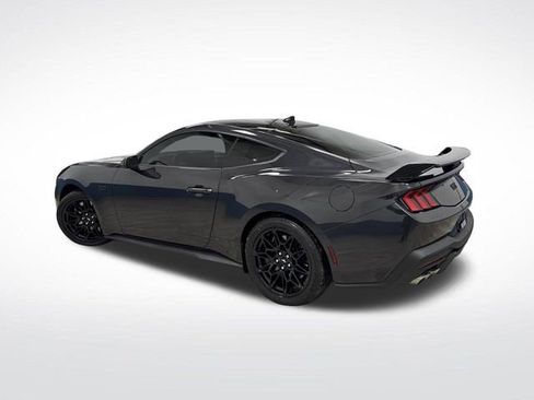 Used 2024 Ford Mustang GT w/ GT Performance Package image 3