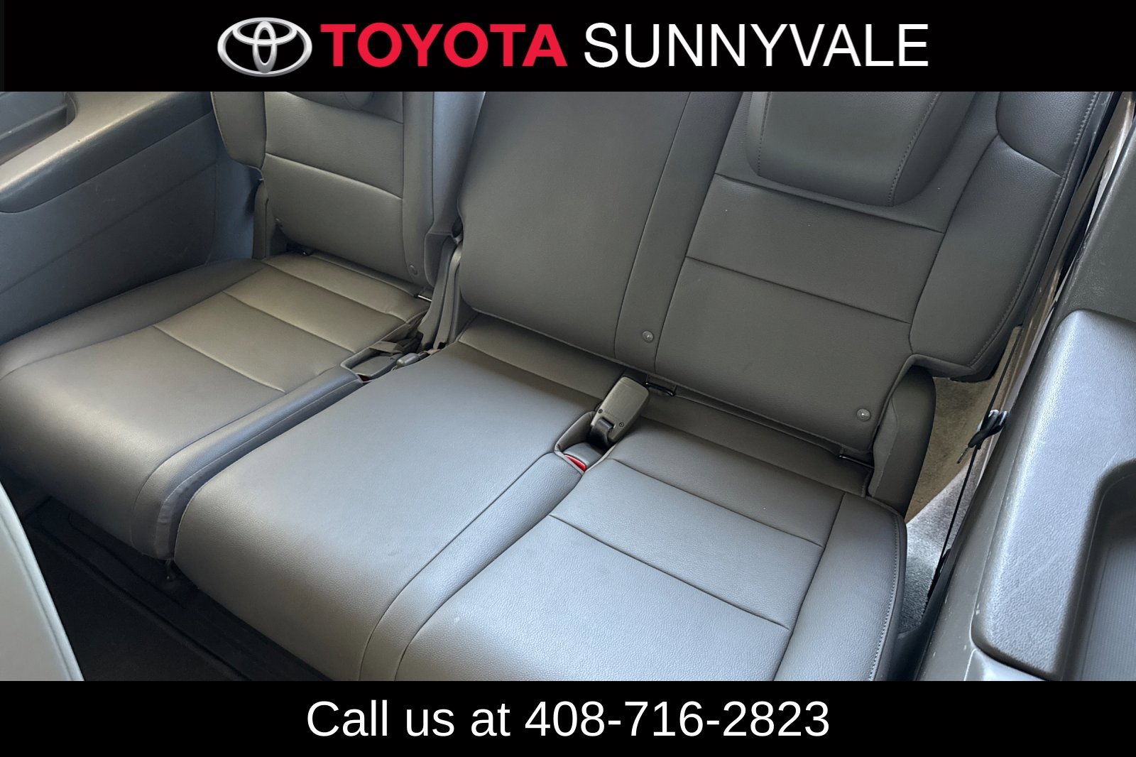 Used 2017 Honda Odyssey EX-L image 20