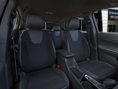 New 2026 Buick Encore GX Preferred image 16