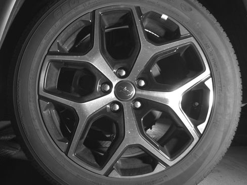 Used 2025 Jeep Compass Limited image 14