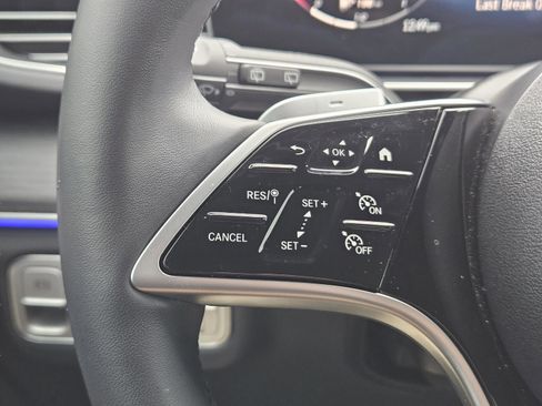 Certified 2026 Mercedes-Benz GLE 350 4MATIC image 20