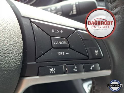 Used 2022 Nissan Sentra SV image 22