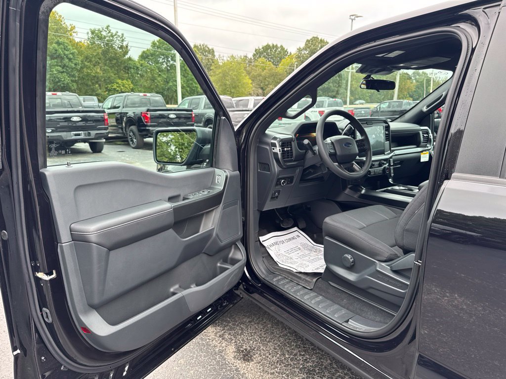 New 2026 Ford F150 STX AWD/4WD image 9