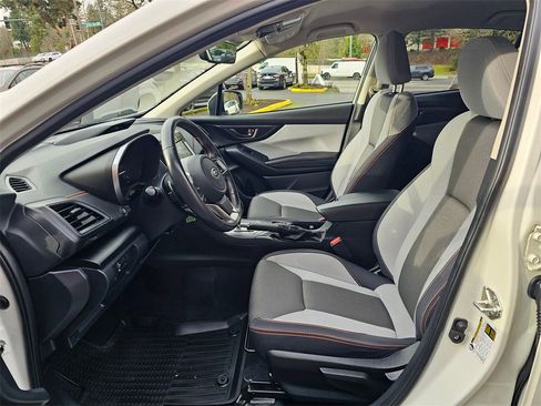 Used 2022 Subaru Crosstrek 2.0i Premium w/ Popular Package #2 image 21