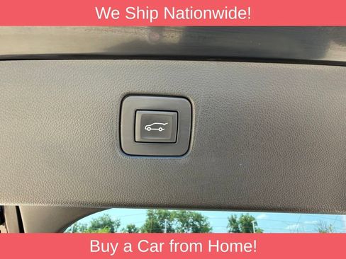 Used 2024 Buick Envista Sport Touring w/ Convenience I Package FWD image 25