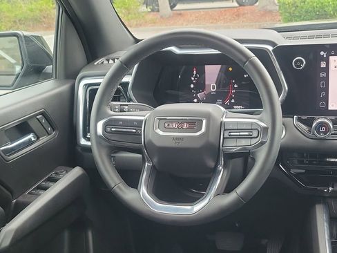 Used 2023 GMC Canyon Elevation w/ Elevation Premium Package image 22