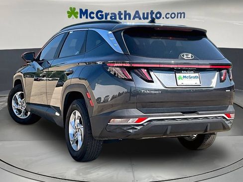 Used 2022 Hyundai Tucson SEL AWD/4WD image 5