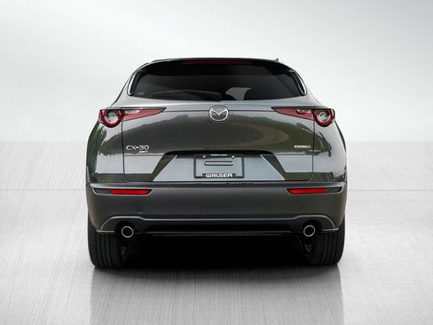 New 2026 MAZDA CX-30 AWD 2.5 S image 5