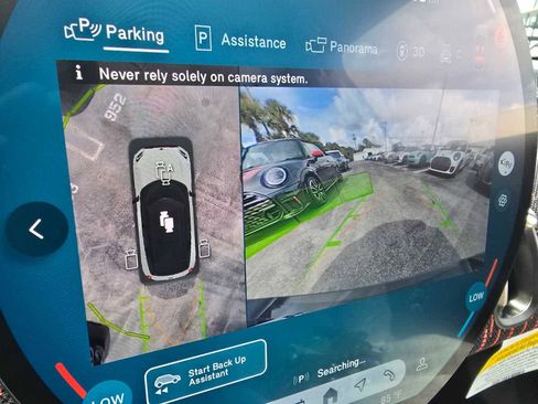 New 2026 MINI Cooper Countryman S image 12