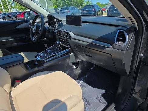 Used 2023 MAZDA CX-9 Touring AWD/4WD image 23
