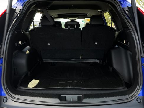 Used 2024 Honda CR-V Sport-L image 22