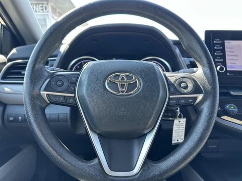 Used 2023 Toyota Camry LE FWD image 20