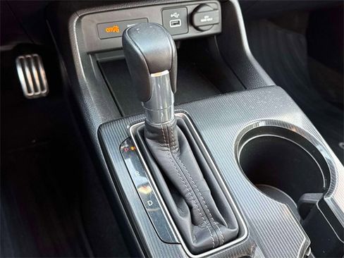 Used 2024 Honda Civic Sport image 31