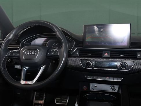 Used 2021 Audi S5 Premium Plus w/ Premium Plus Package image 21