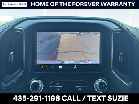 Used 2019 GMC Sierra 1500 AT4 image 12