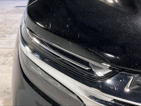 Used 2024 Chevrolet Equinox LT FWD image 35