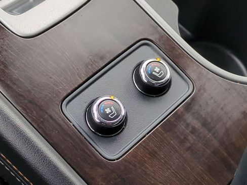 Used 2023 Nissan Murano Platinum image 35