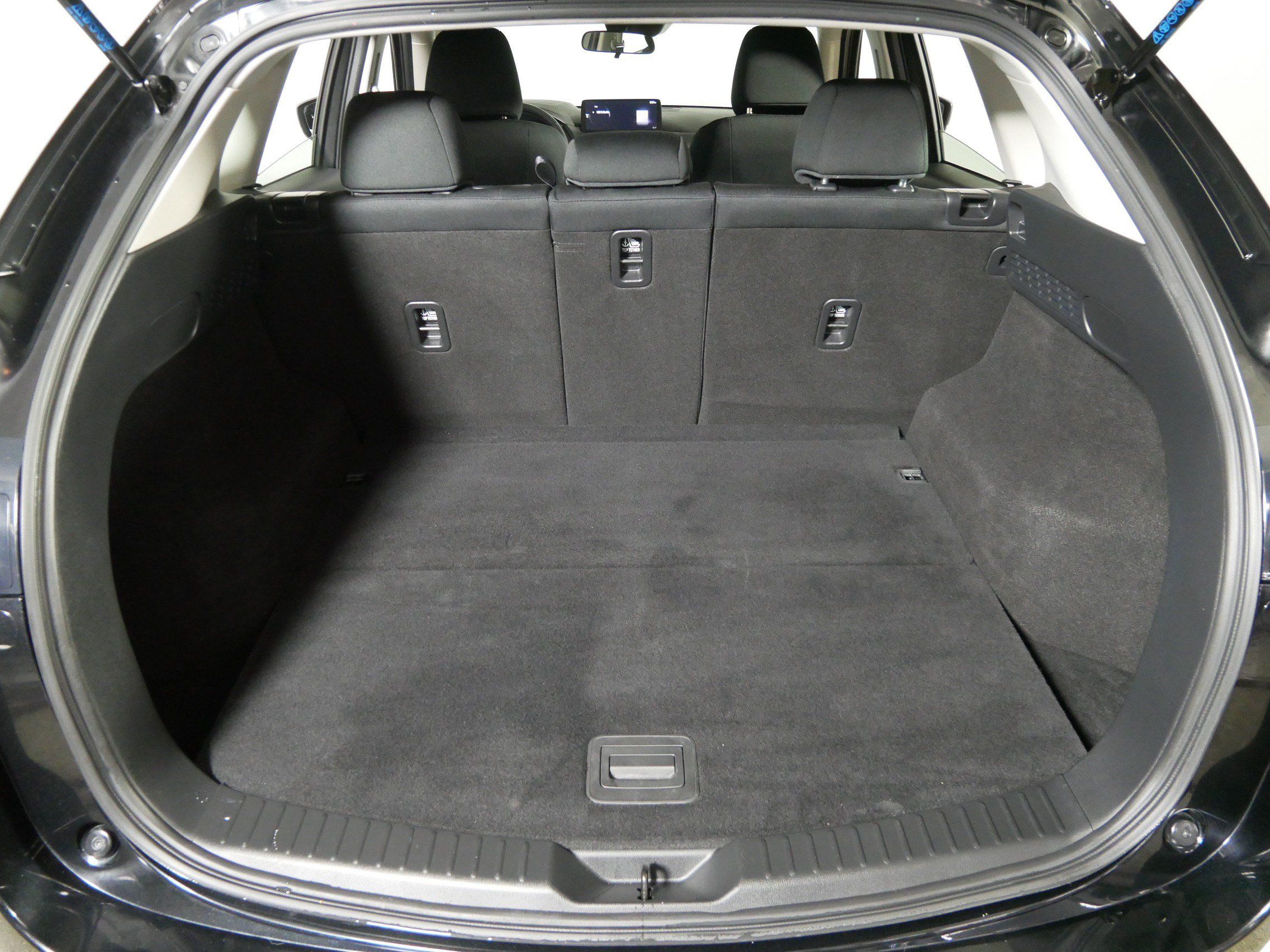 Used 2025 MAZDA CX-5 AWD 2.5 S image 18