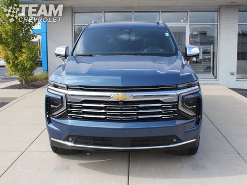 New 2026 Chevrolet Tahoe Premier image 9