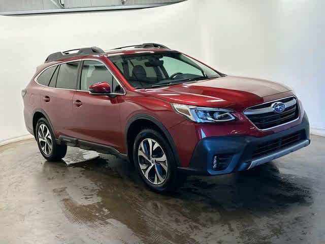 Used 2020 Subaru Outback Limited AWD/4WD image 33