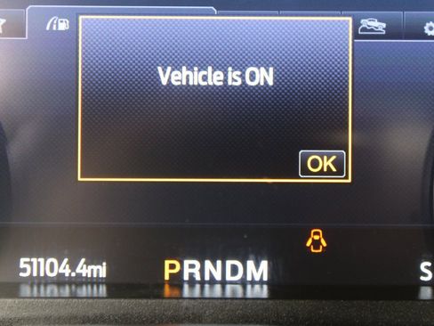 Used 2021 Ford F250 Lariat w/ Tremor Off-Road Package image 12