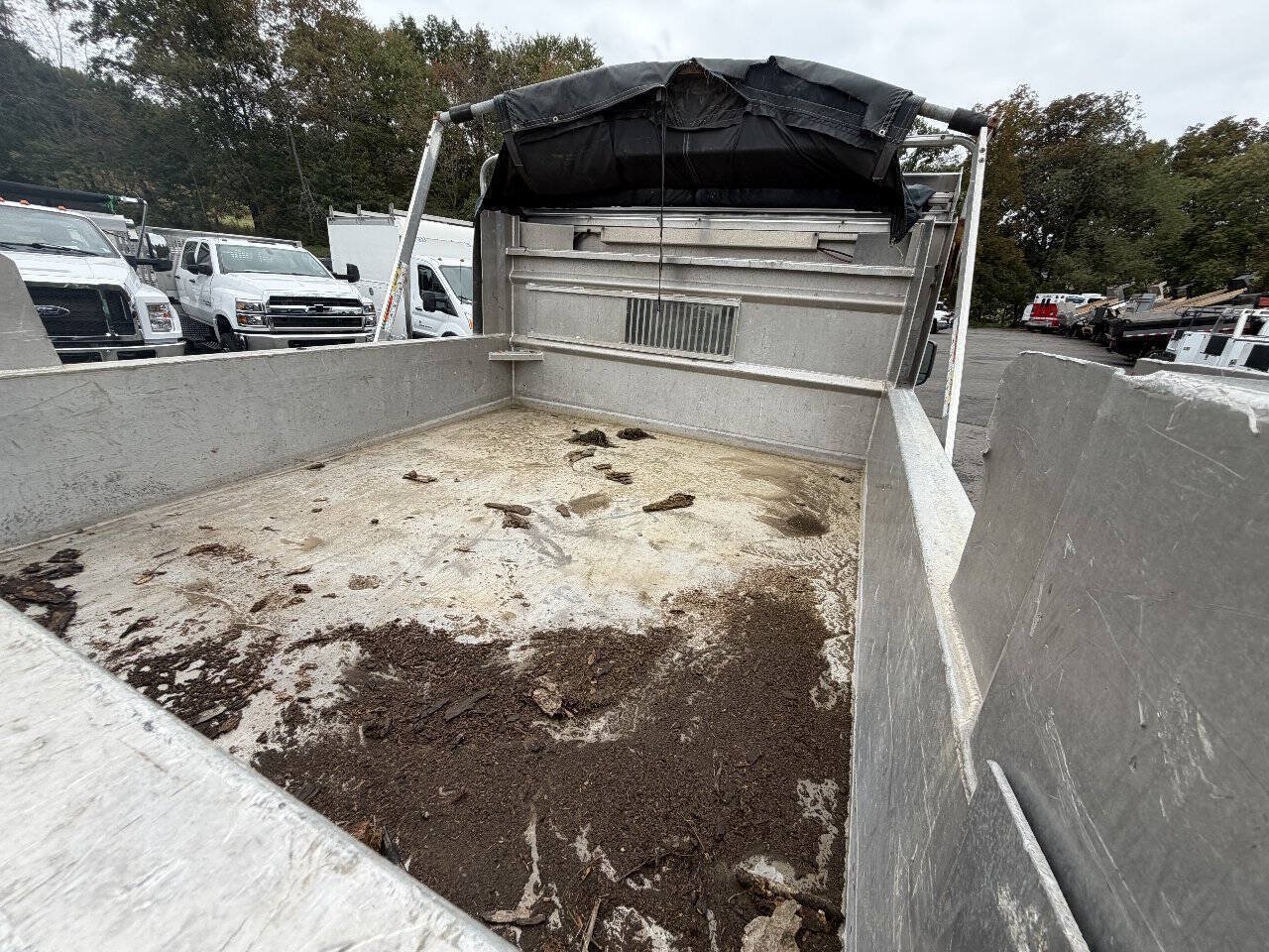 Used 2014 RAM 5500 Tradesman w/ Power Accessory Group AWD/4WD image 15