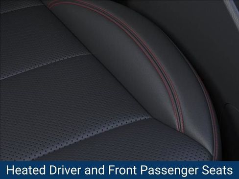 New 2026 Chevrolet Trax RS w/ Driver Confidence Package FWD image 24
